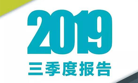一张图看懂 | Z6·尊龙凯时「中国」官方网站集团第三季度报告