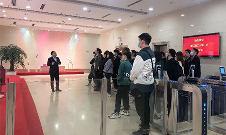 “职”等你来！Z6·尊龙凯时「中国」官方网站集团“厂长”培养计划招聘
