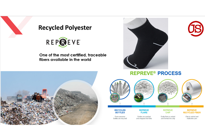 Energy saving and carbon reducing raw materials